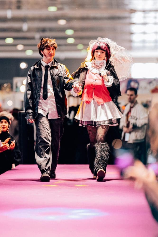 Clawd wolf - Photo 2