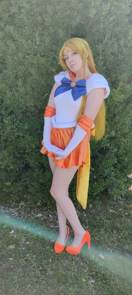 Sailor venus - Photo 2