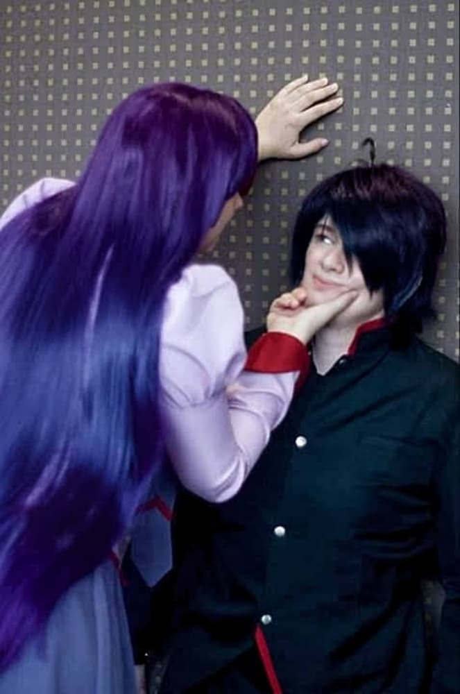 Hitagi Senjougahara - Photo 1