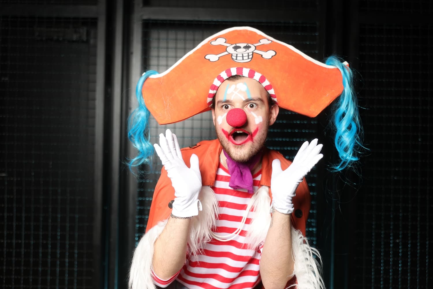 AnimFocal 2024 - Photo 5