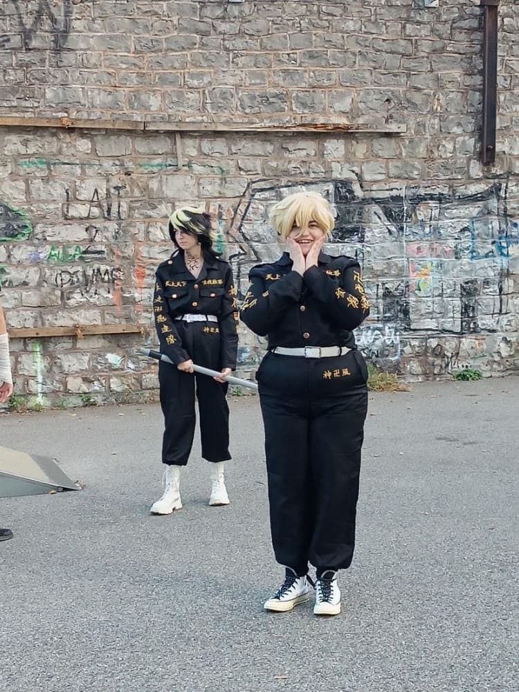 Kazutora Hanemiya  - Photo 272