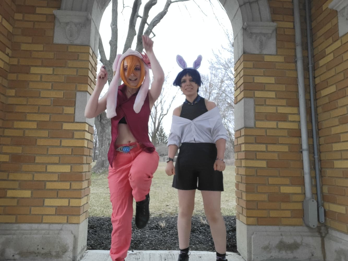 Chaotique Tartaglia - Photo 9