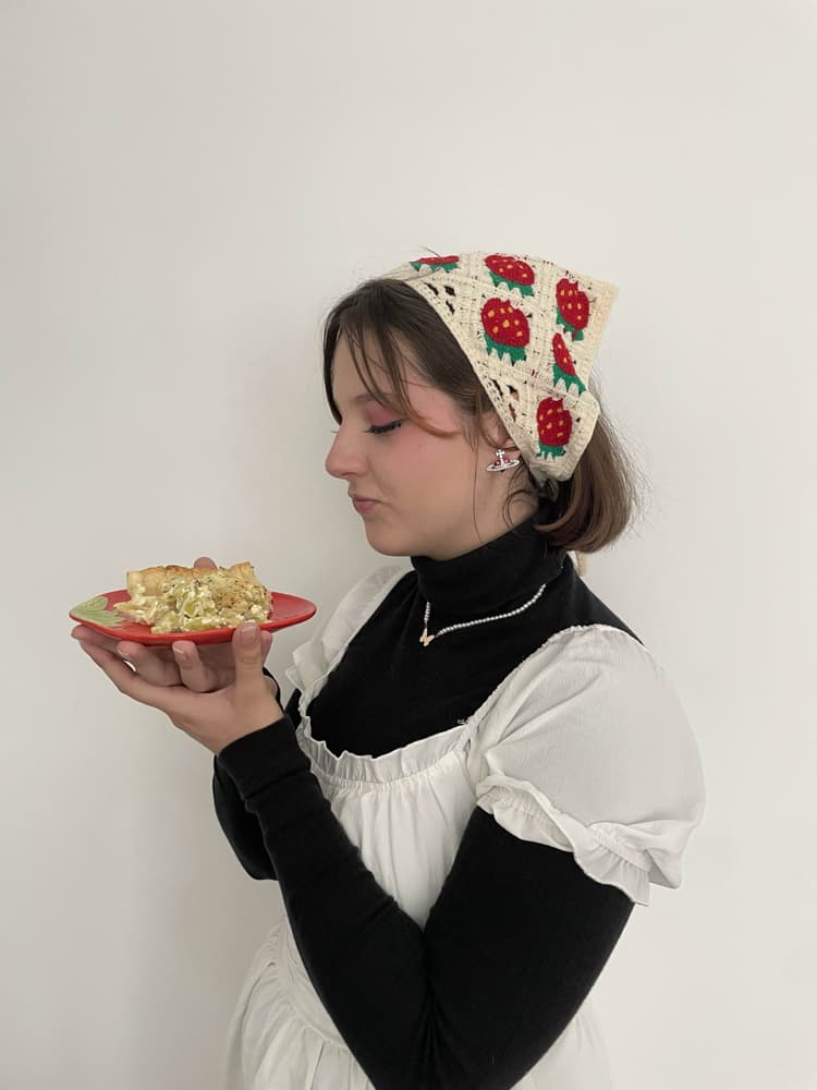 Hachi Komatsu - Photo 3