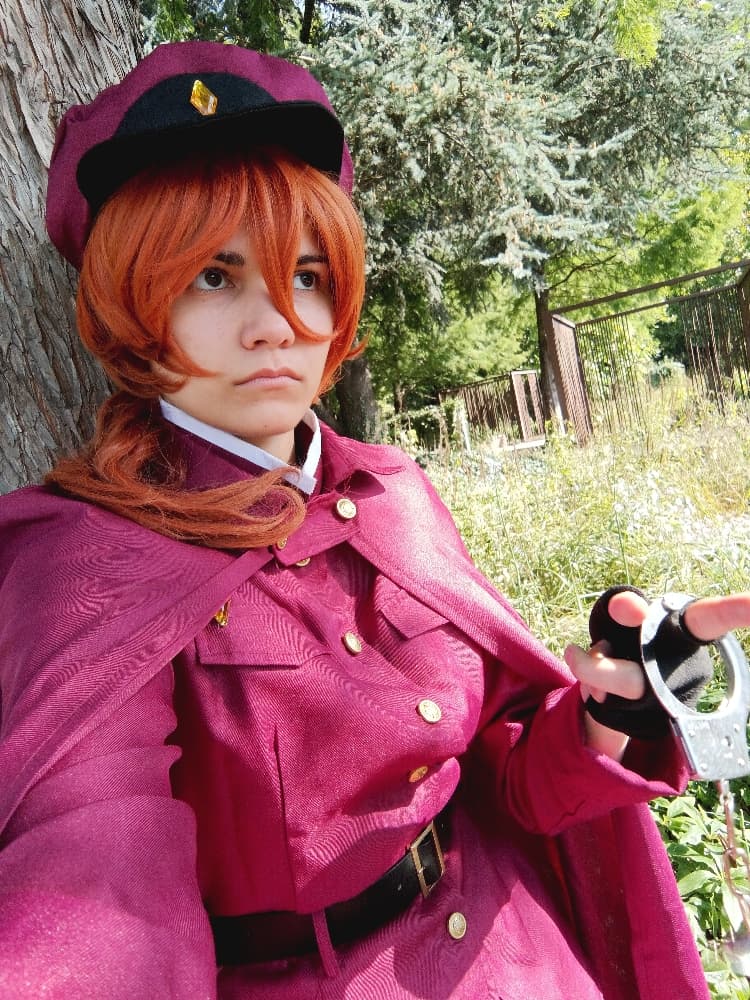 Chuuya Nakahara (HD) - Photo 7