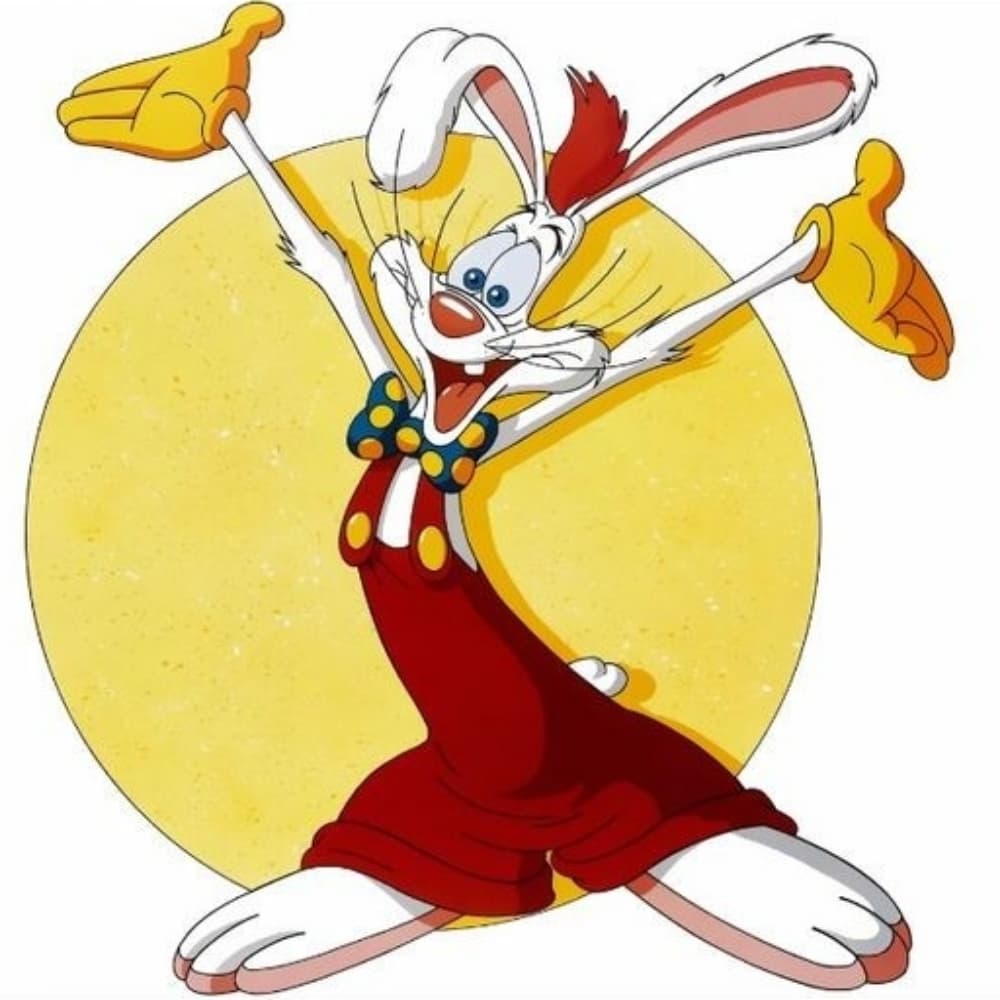 Roger Rabbit