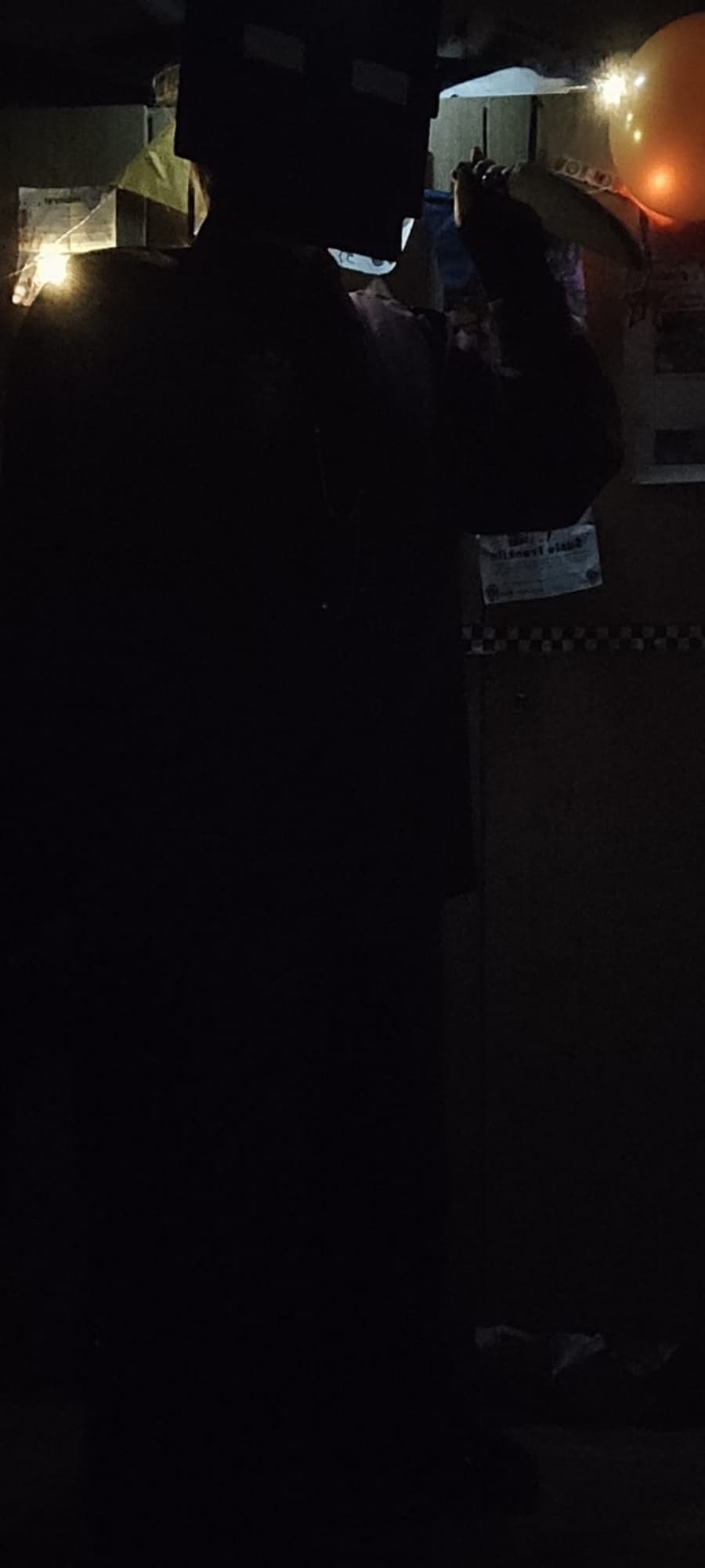 Purple guy (W.Afton) - Photo 18