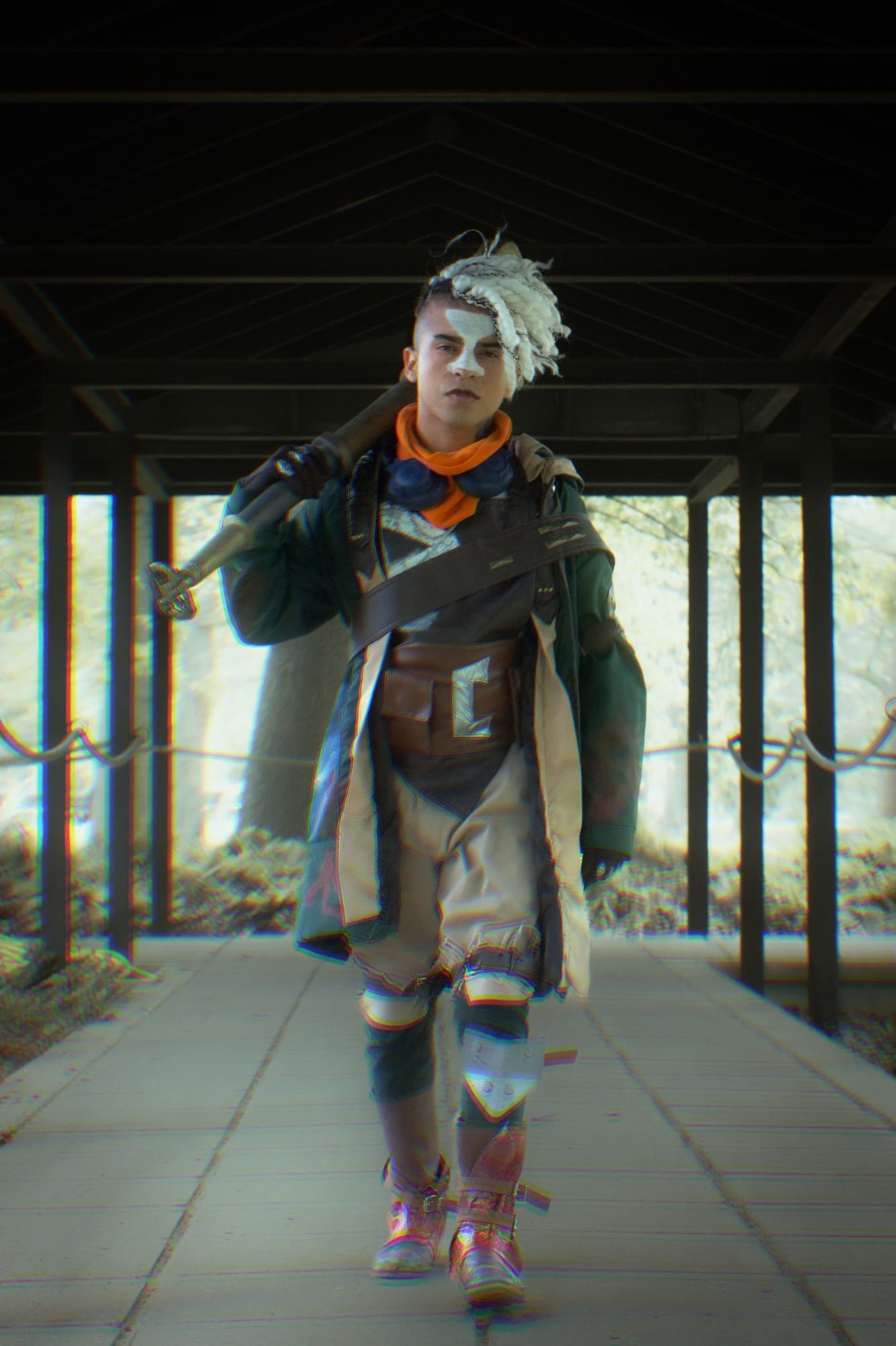 EKKO FIRELIGHT  - Photo 9