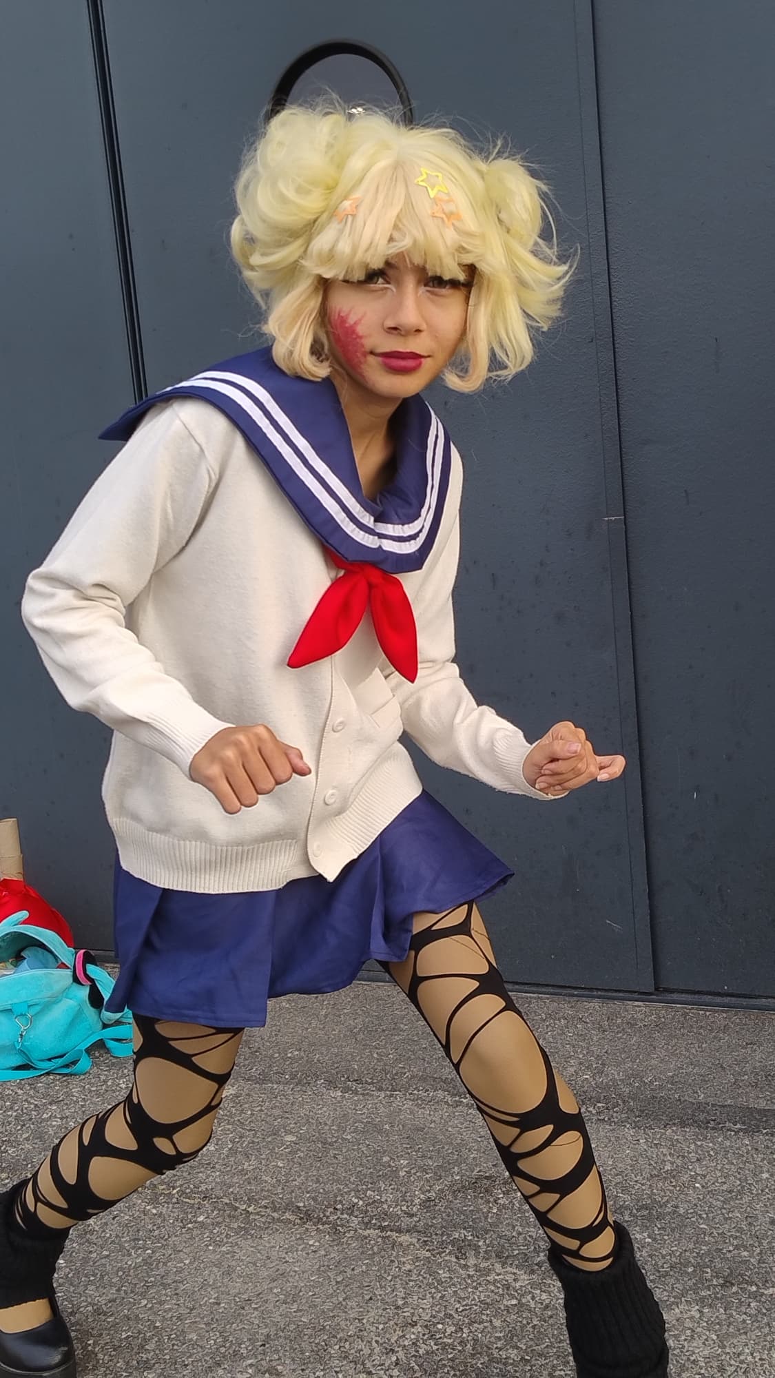 Toga Himiko  - Photo 15
