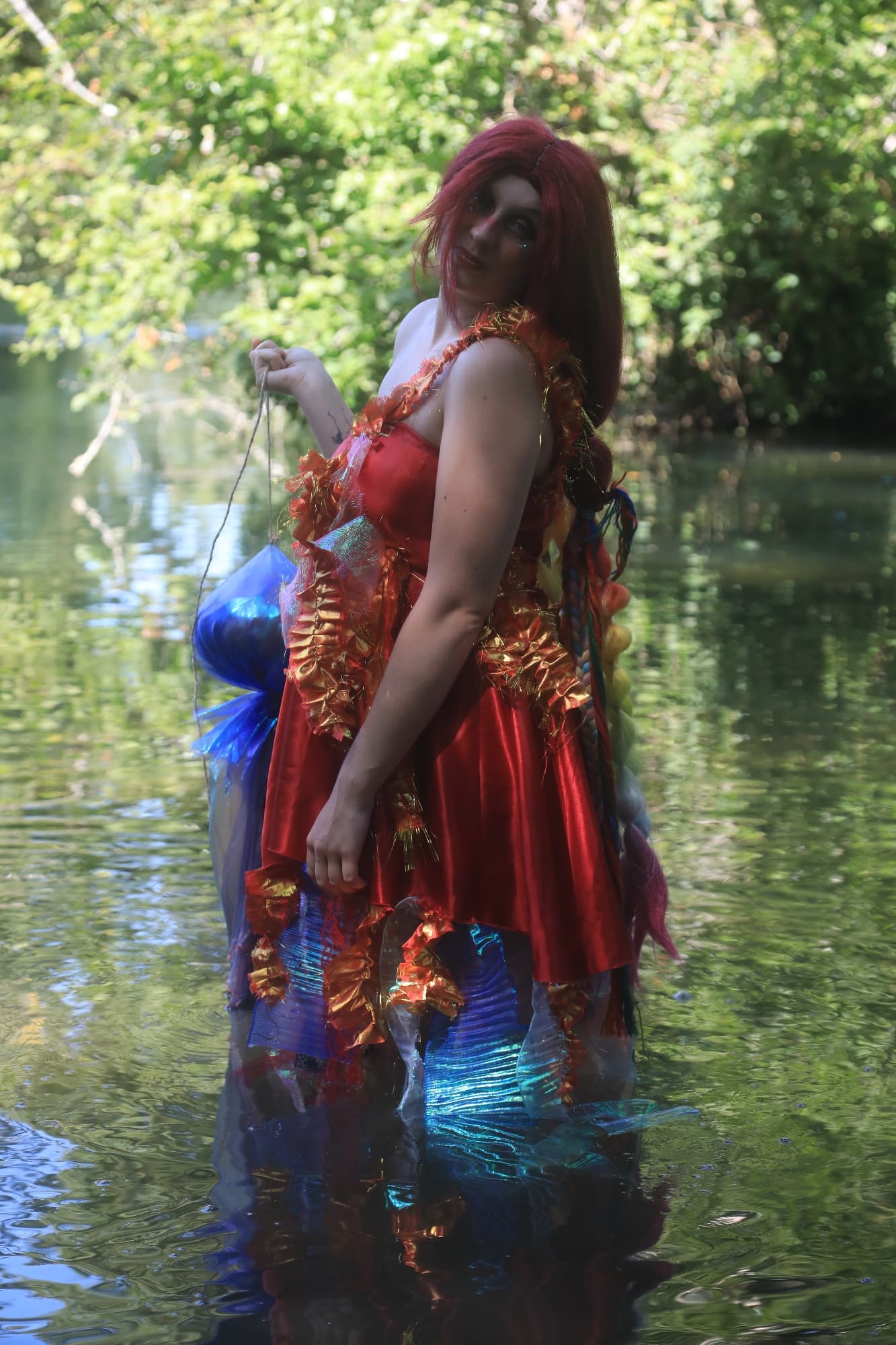 T la méduse - Photo 51