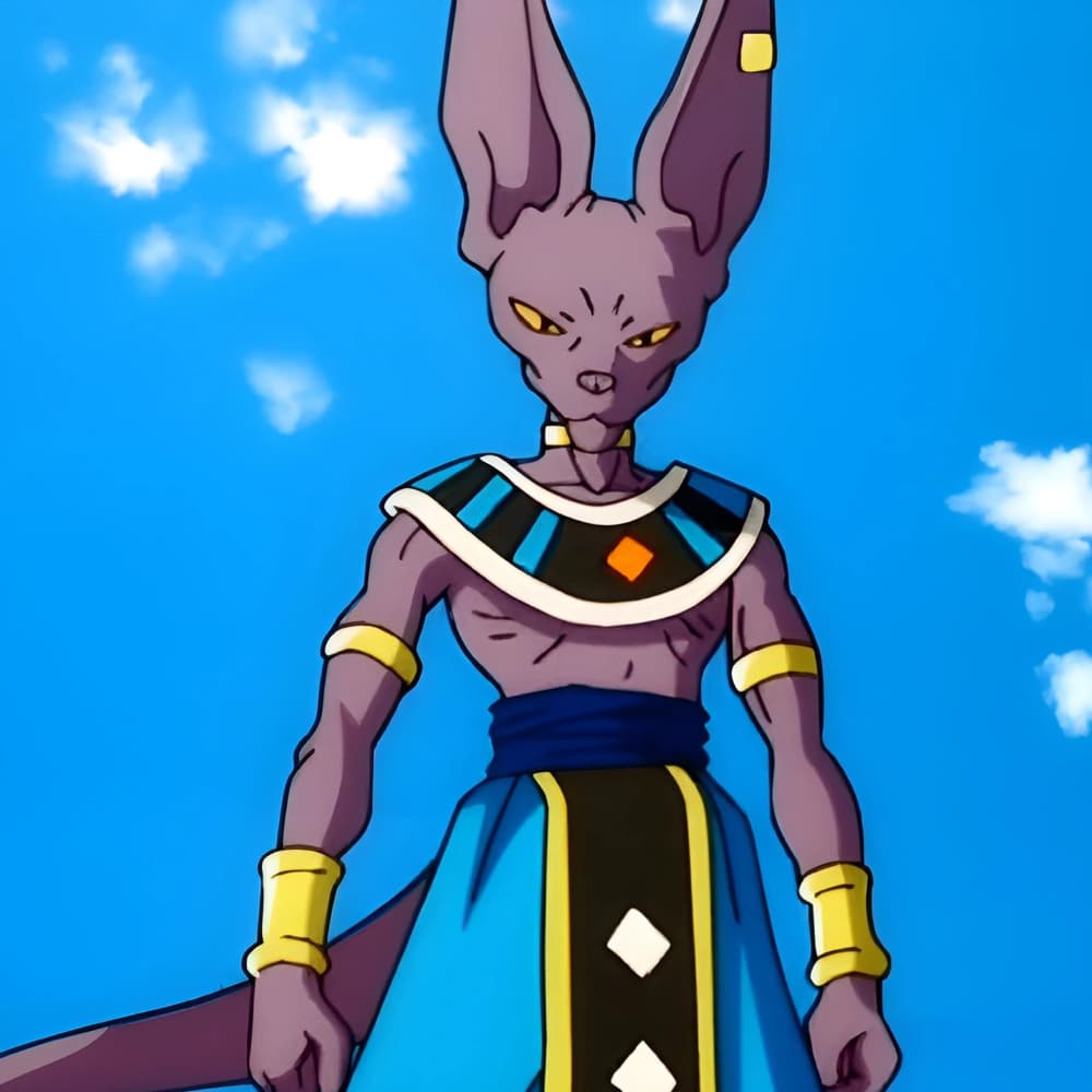 Beerus