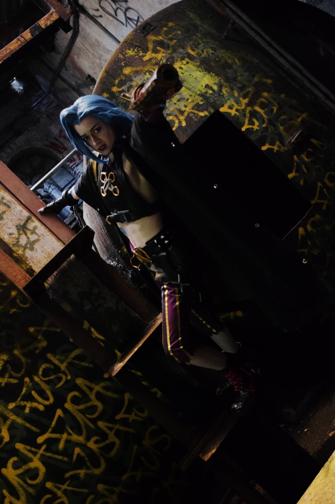 Jinx - Photo 12