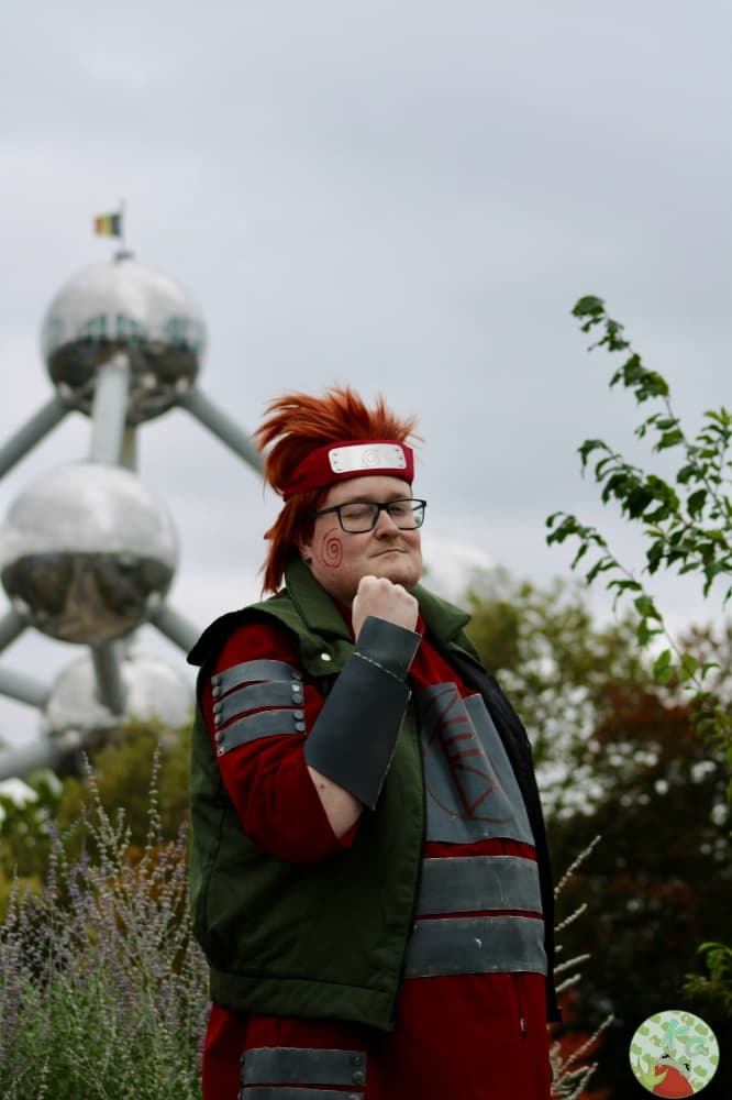 Choji Grande Guerre - Photo 2