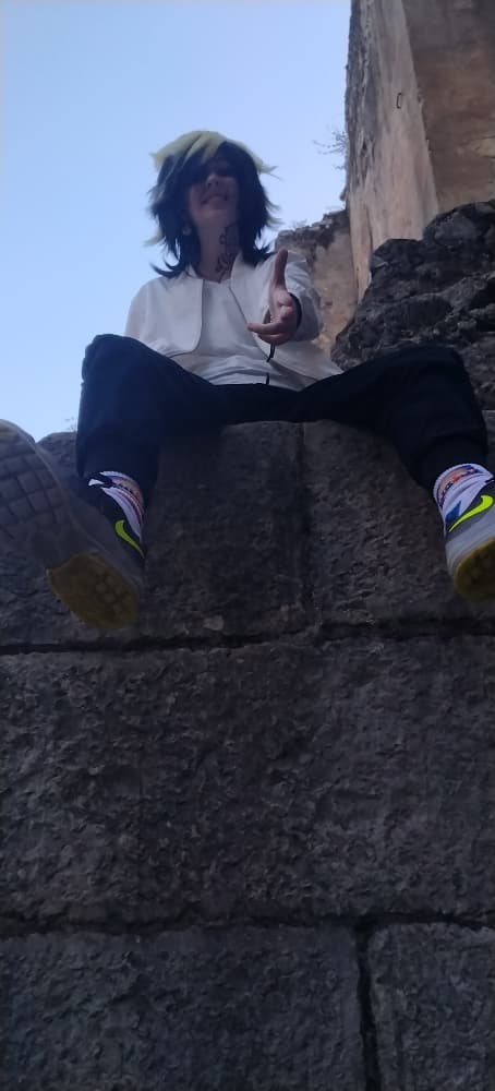 Kazutora Hanemiya  - Photo 6