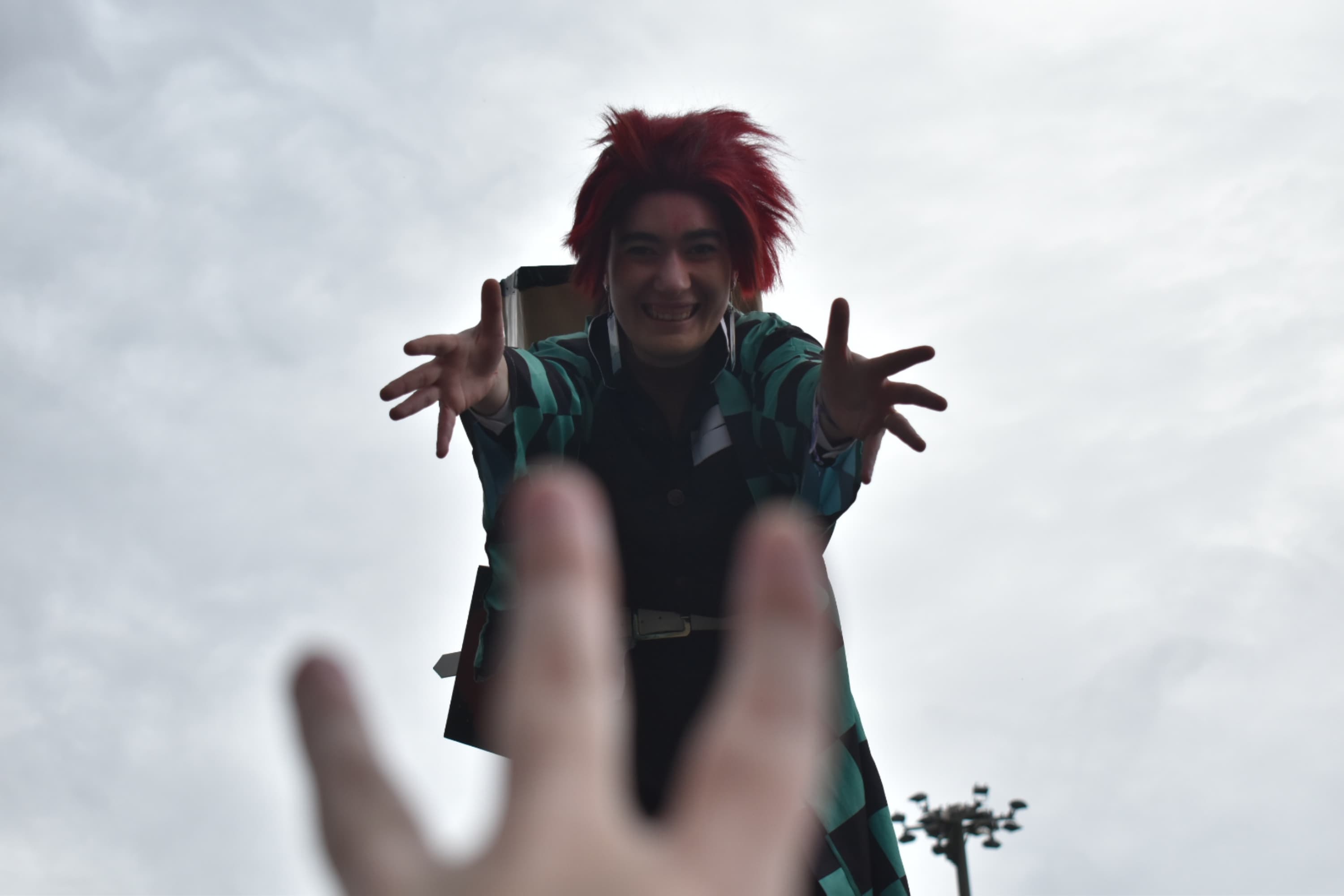 Tanjiro kamado  - Photo 14