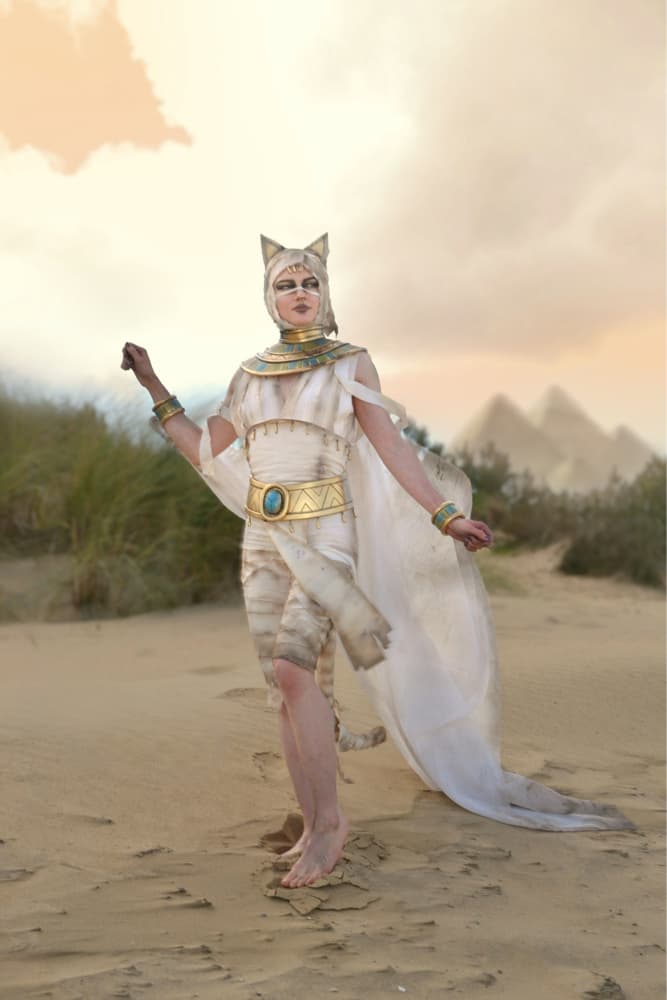 Momie 🐱 - Photo 8