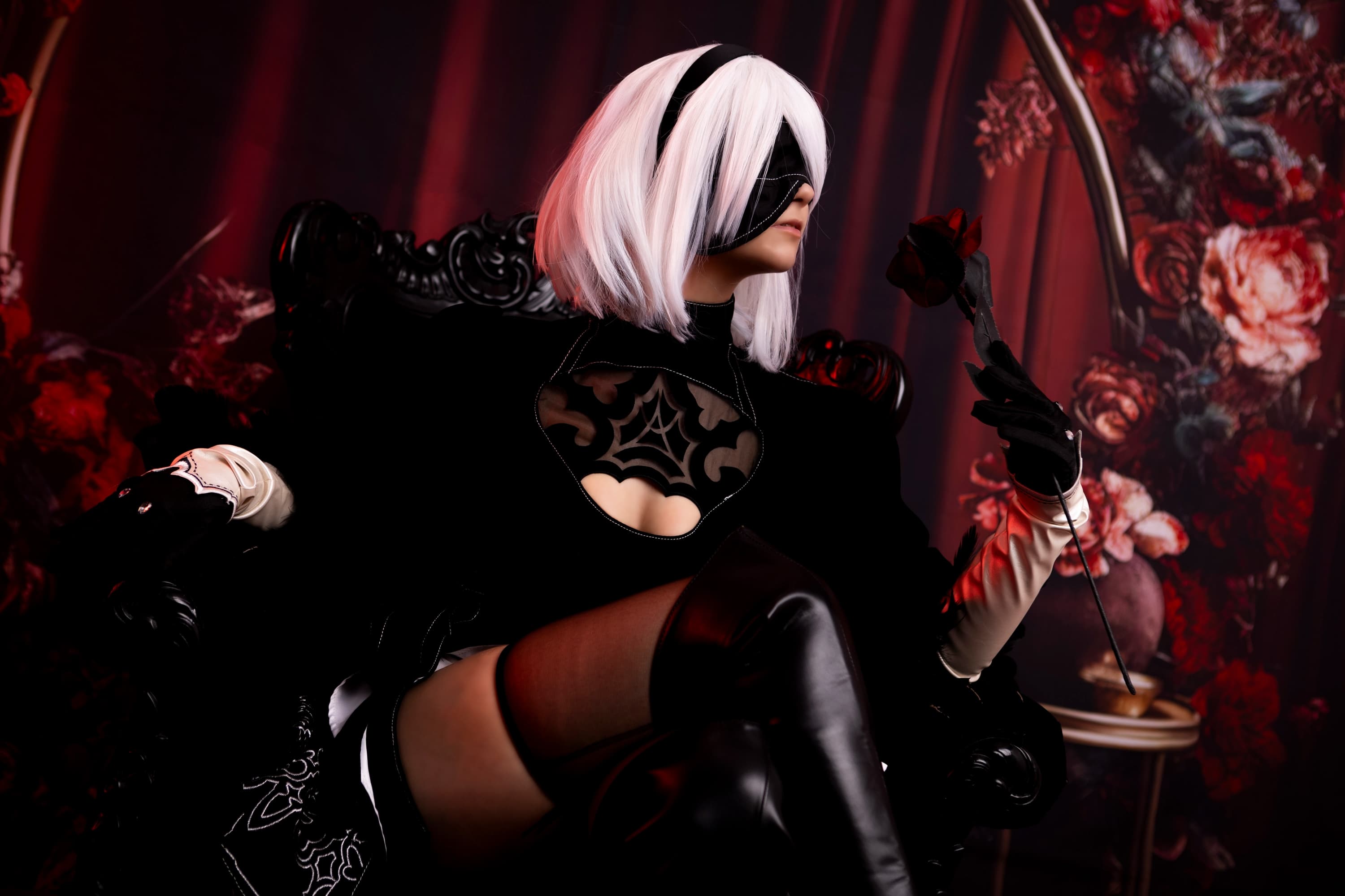 2B ver.1 valentine25 - Photo 9