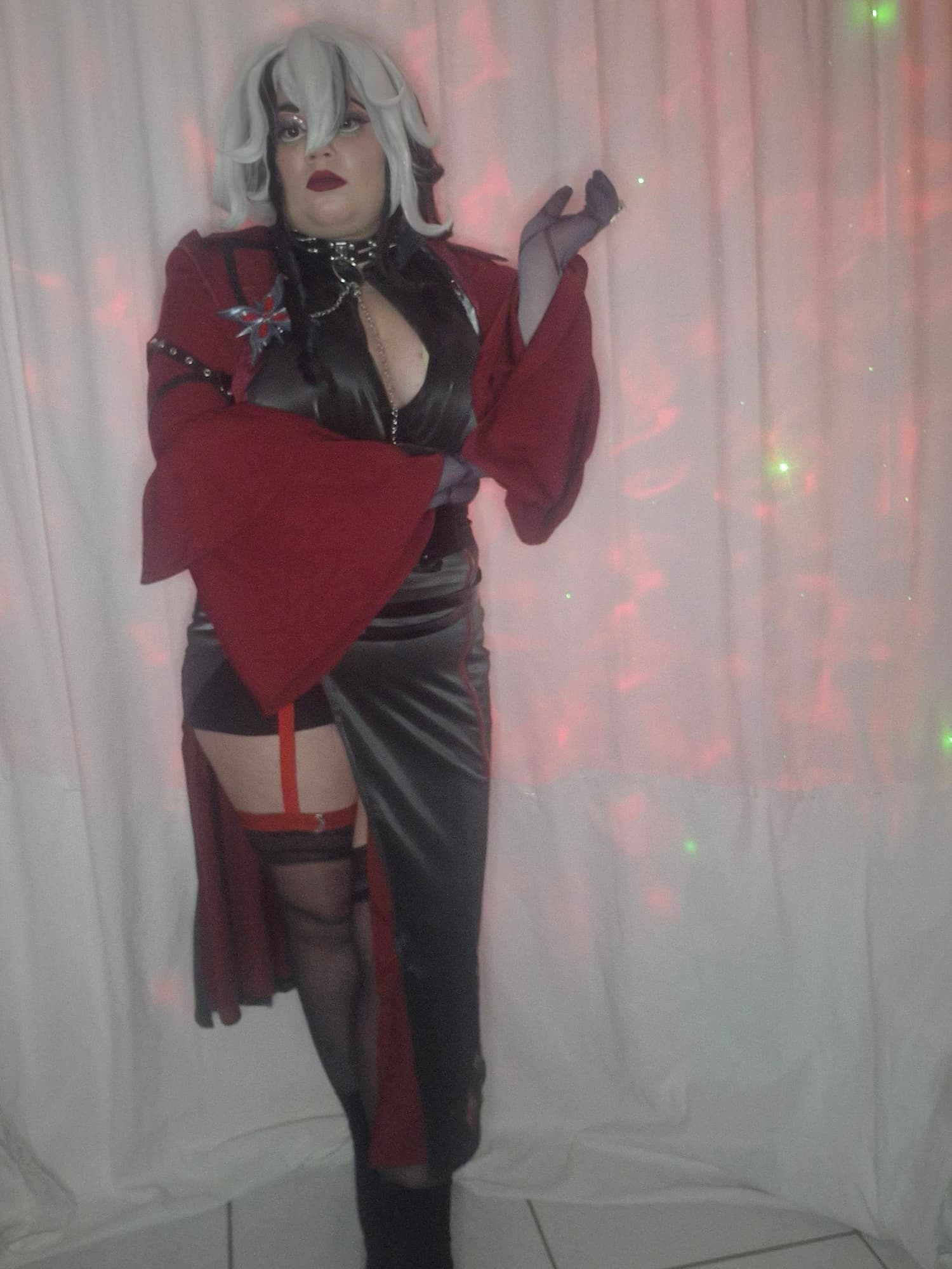 Arlecchino 2025 - Photo 5