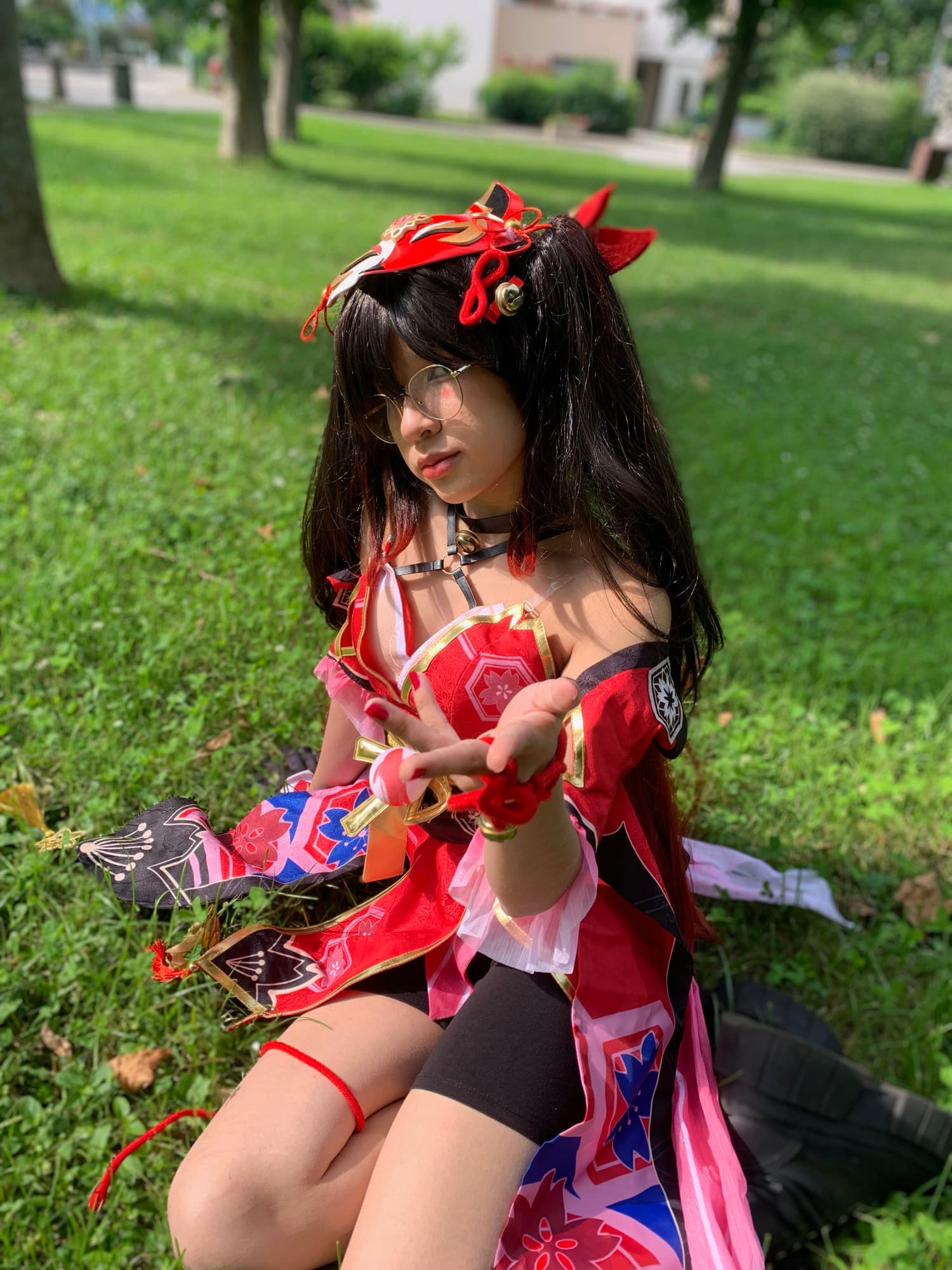 Sparkle🎭 - Photo 3