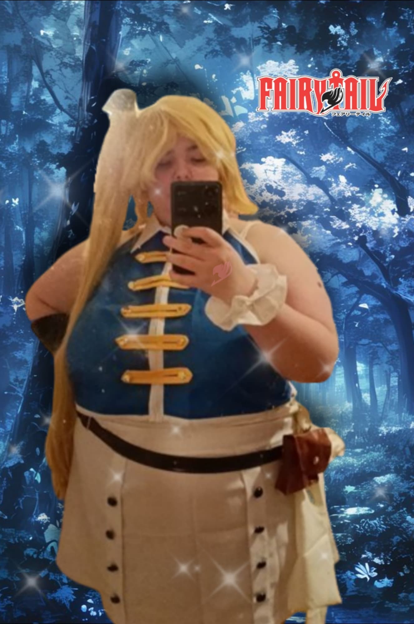 Lucy heartfilia  - Photo 7