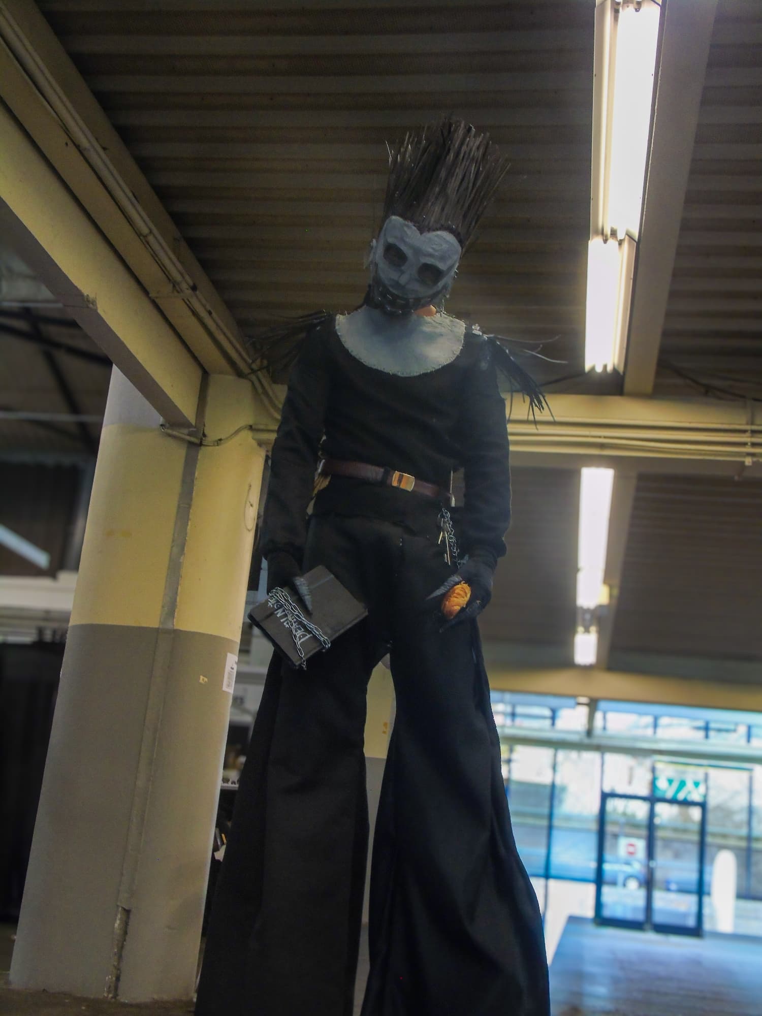 Ryuk - Photo 8