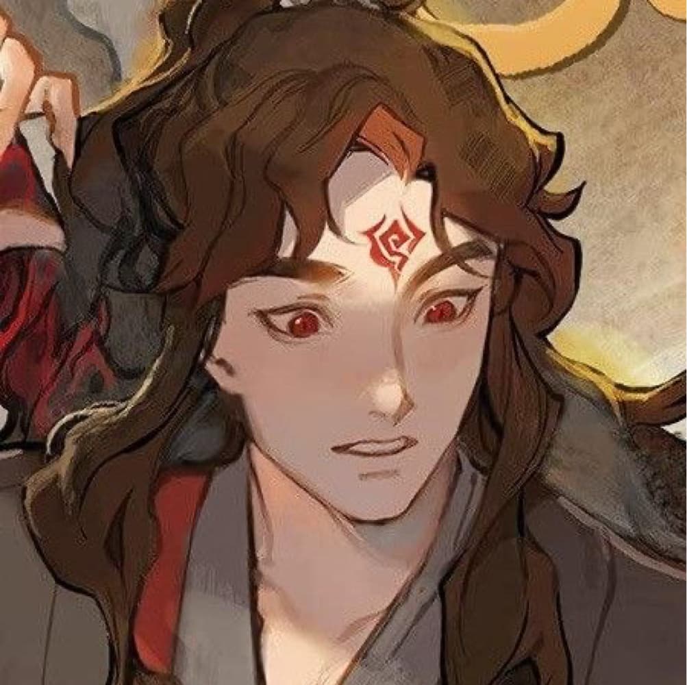 Luo Binghe