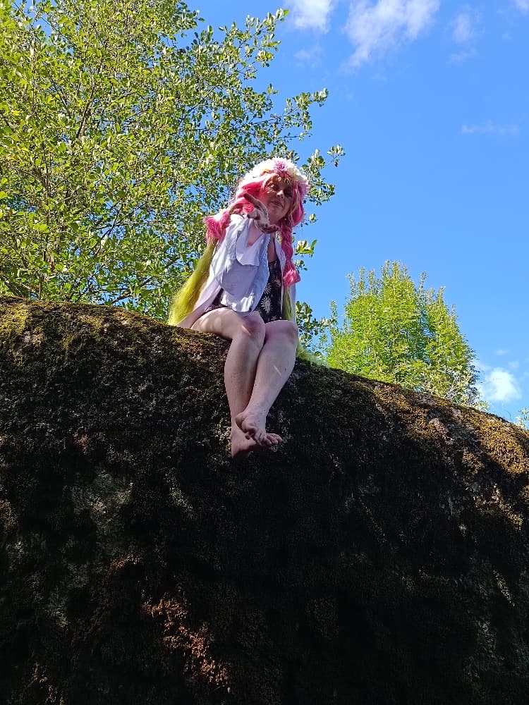 Mitsuri KANROJI - Photo 66