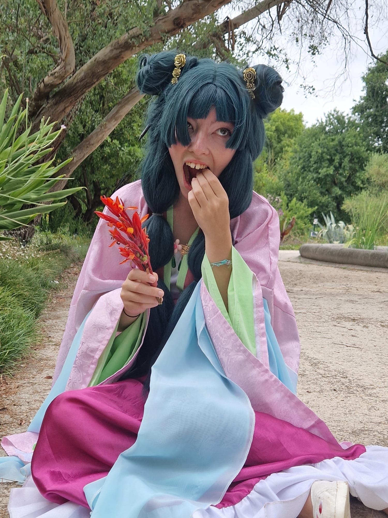 MaoMao Dinner - Photo 29