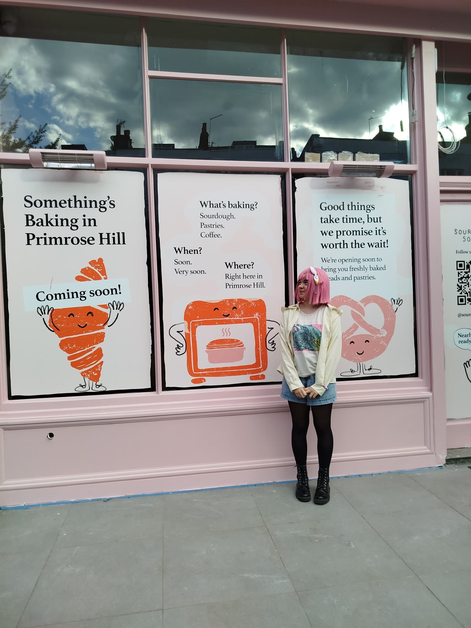 Emu 🩷🎉 - Photo 26