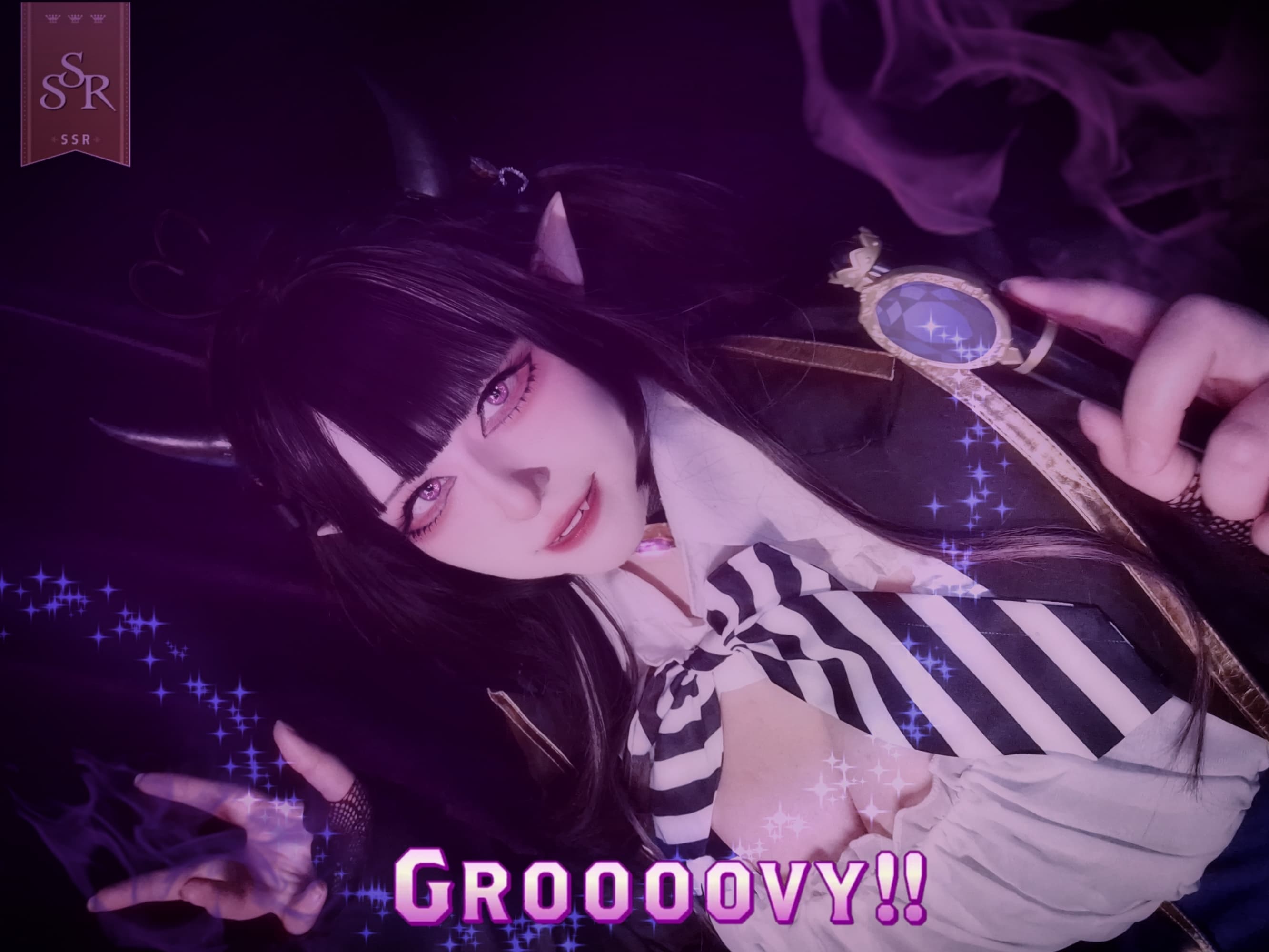 Yuume Crowley  - Photo 2