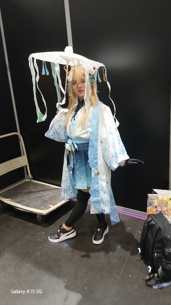 Lumine Dj(Geek days) - Photo 14