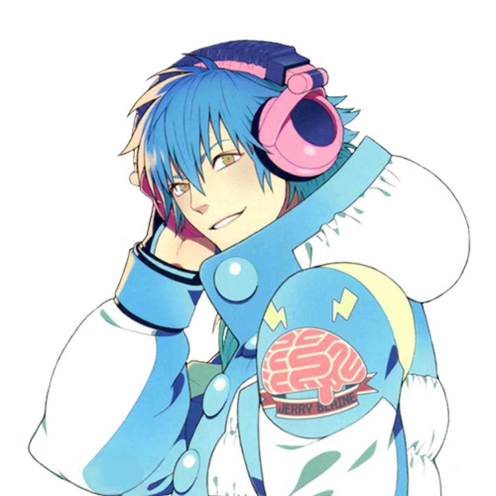 🩵Aoba Seragaki🩵