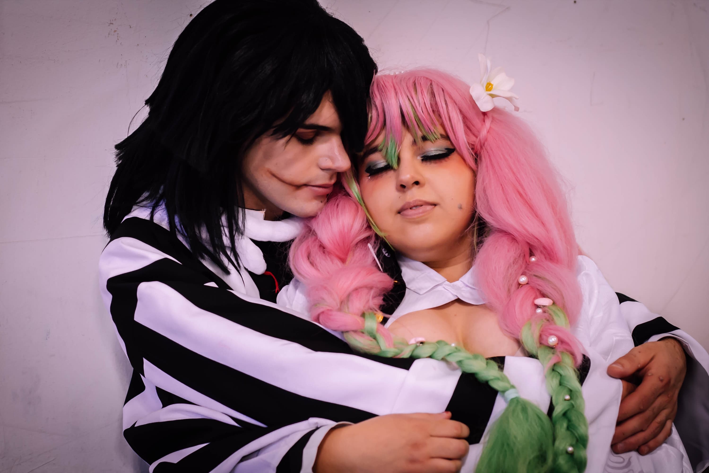 Mitsuobanai-shoot 2 - Photo 5