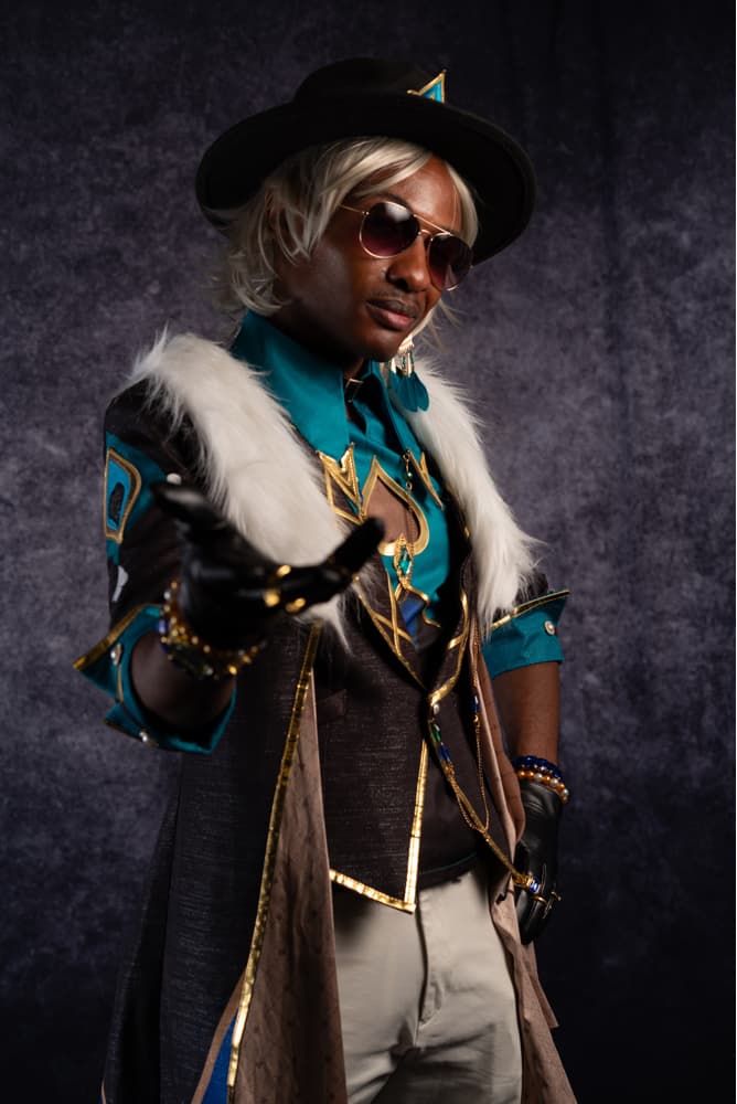 Aventurine - Photo 1