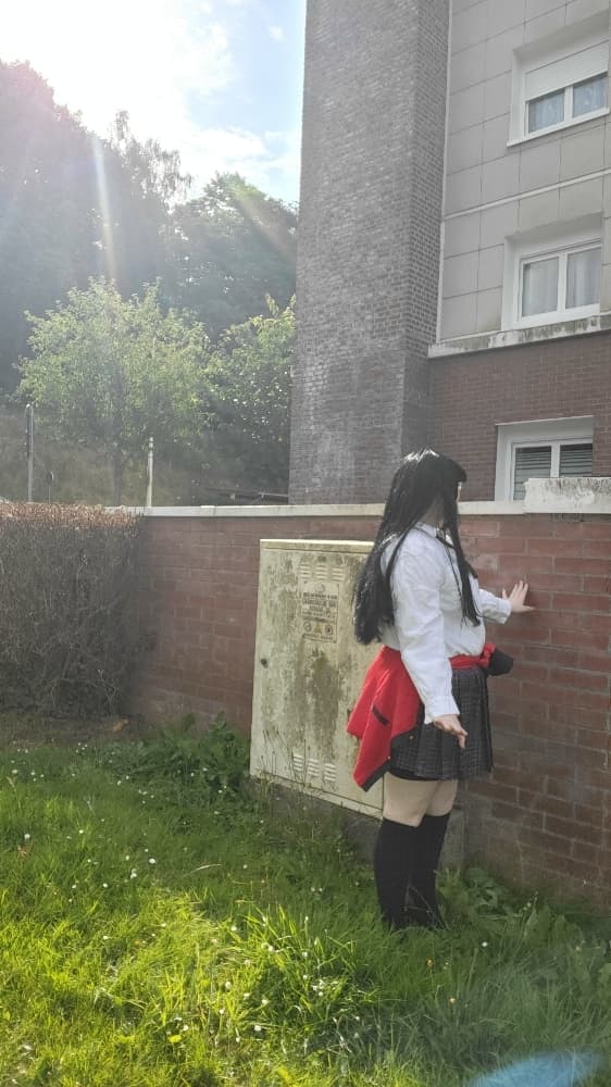 Yumeko jabami  - Photo 1