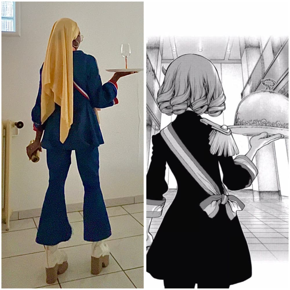 François  - Photo 2