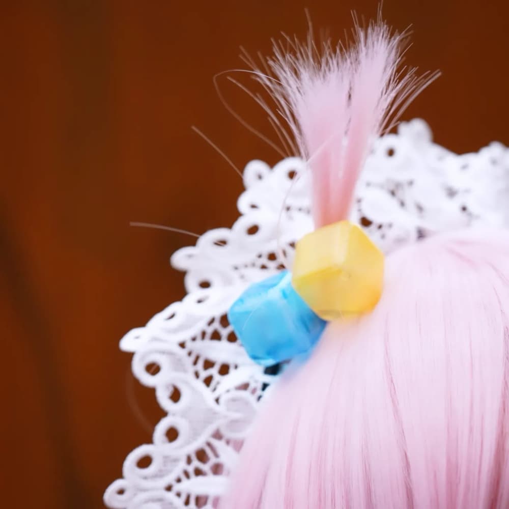 Bocchi roazhon Japan - Photo 13