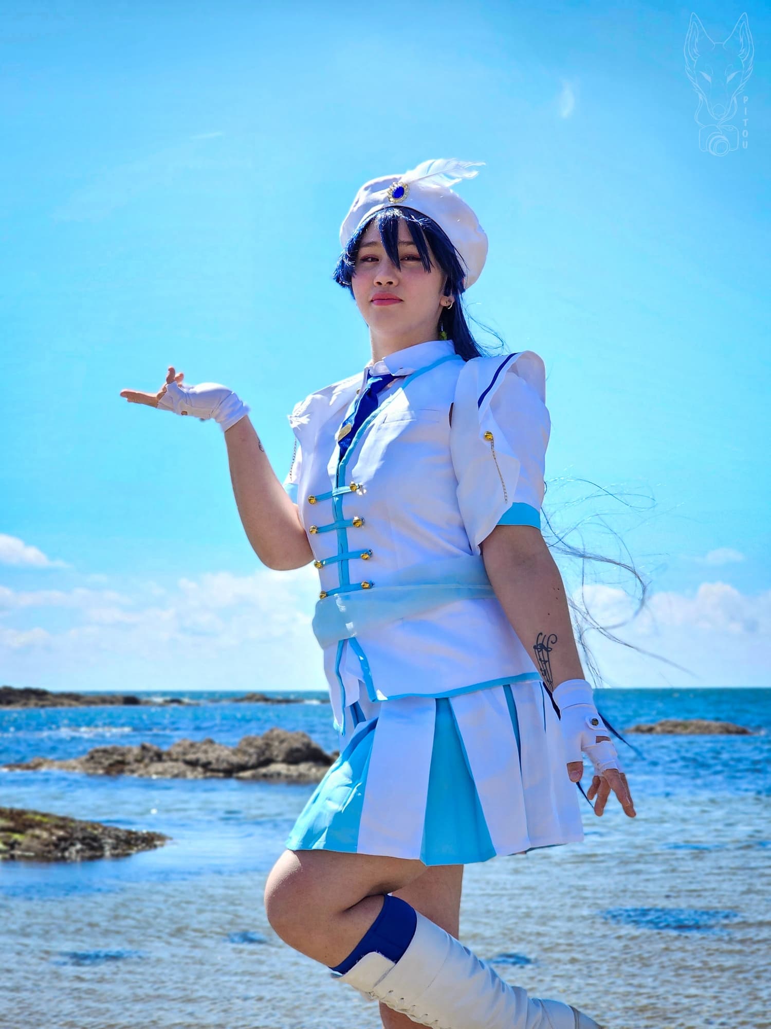 Umi wonderful rush - Photo 3