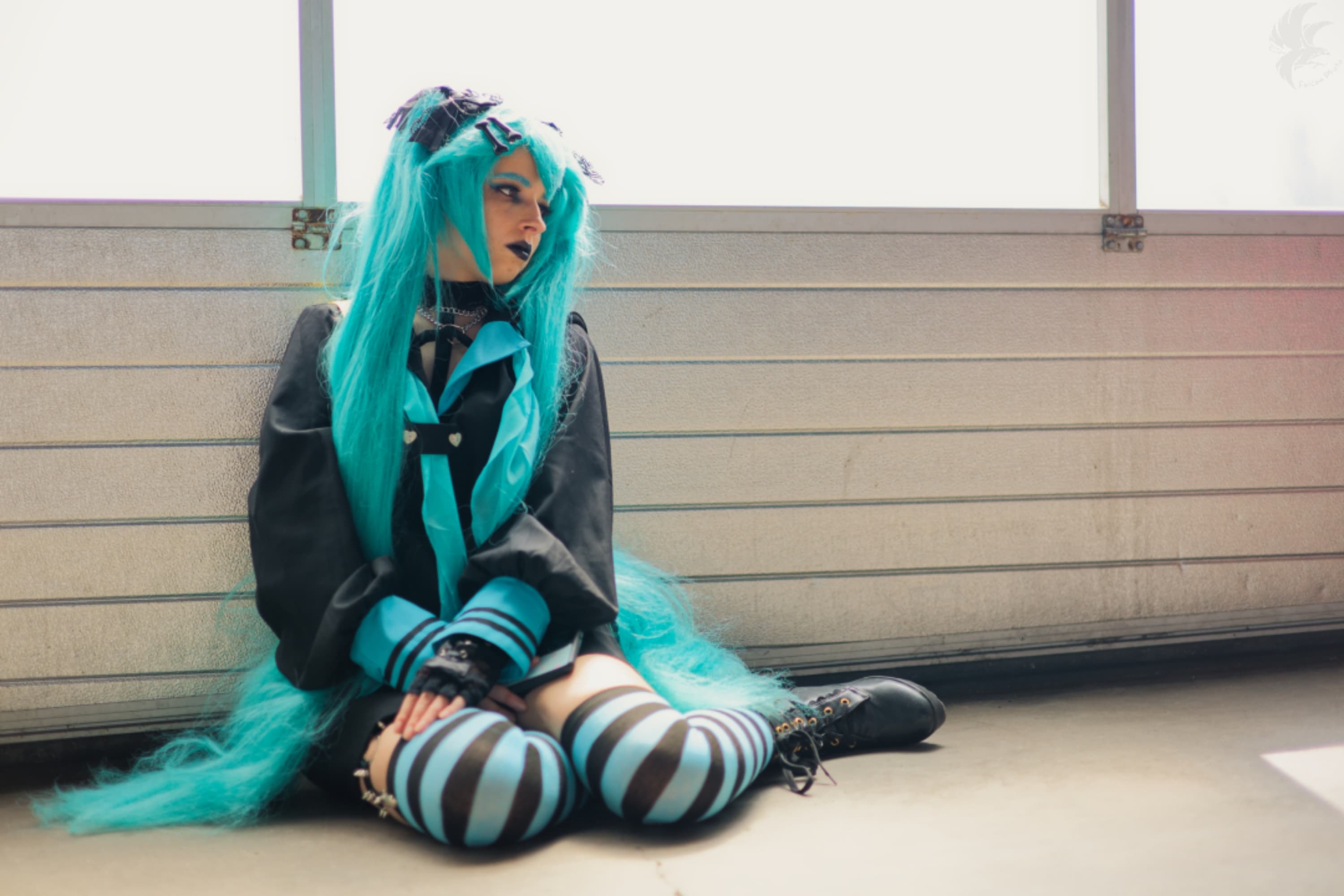 Hatsune Miku - Photo 3