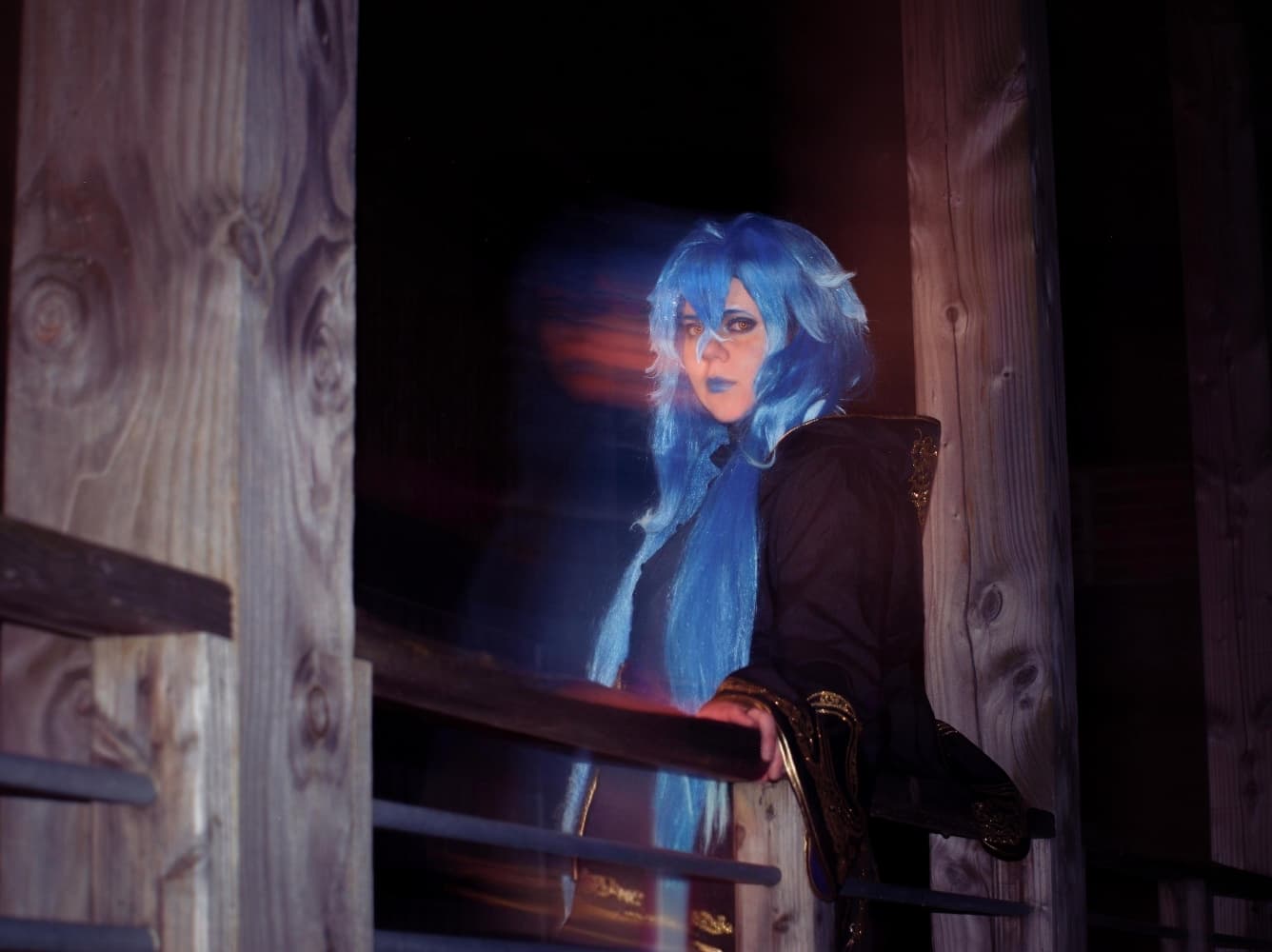 Idia shroud - Photo 28