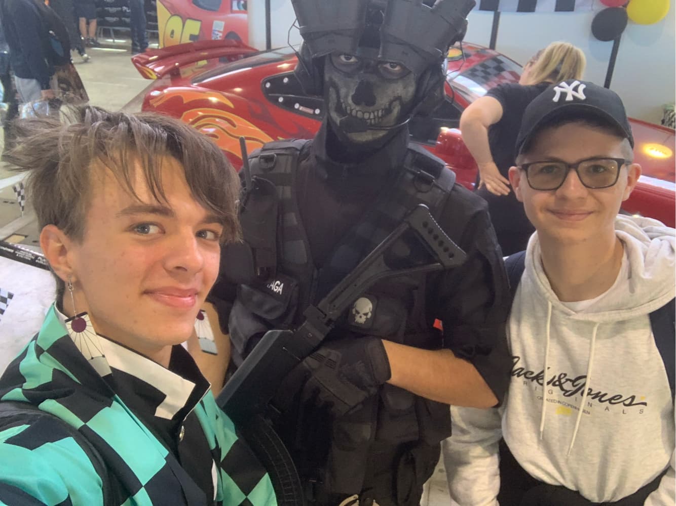 MangaNîmes jour 2 - Photo 17