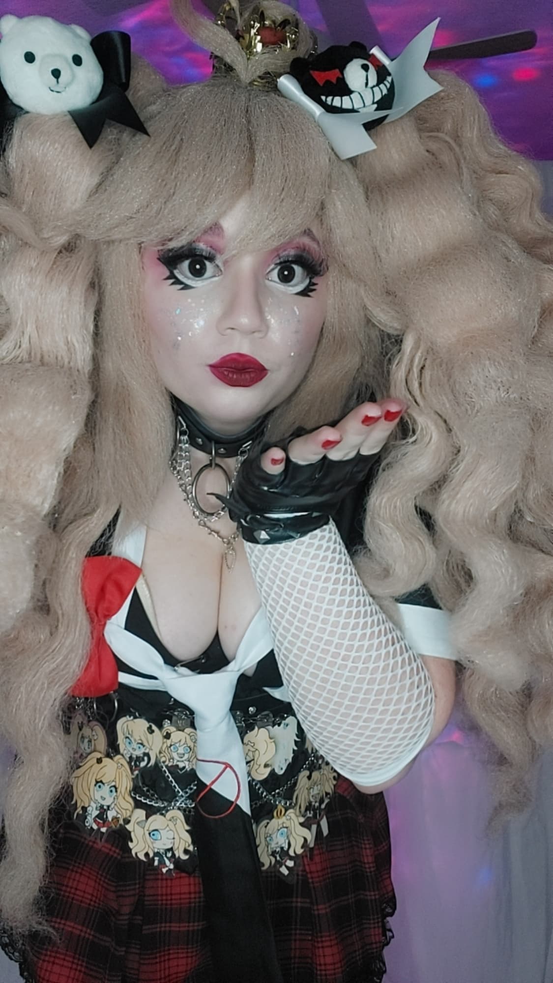Junko Enoshima 2024 - Photo 10