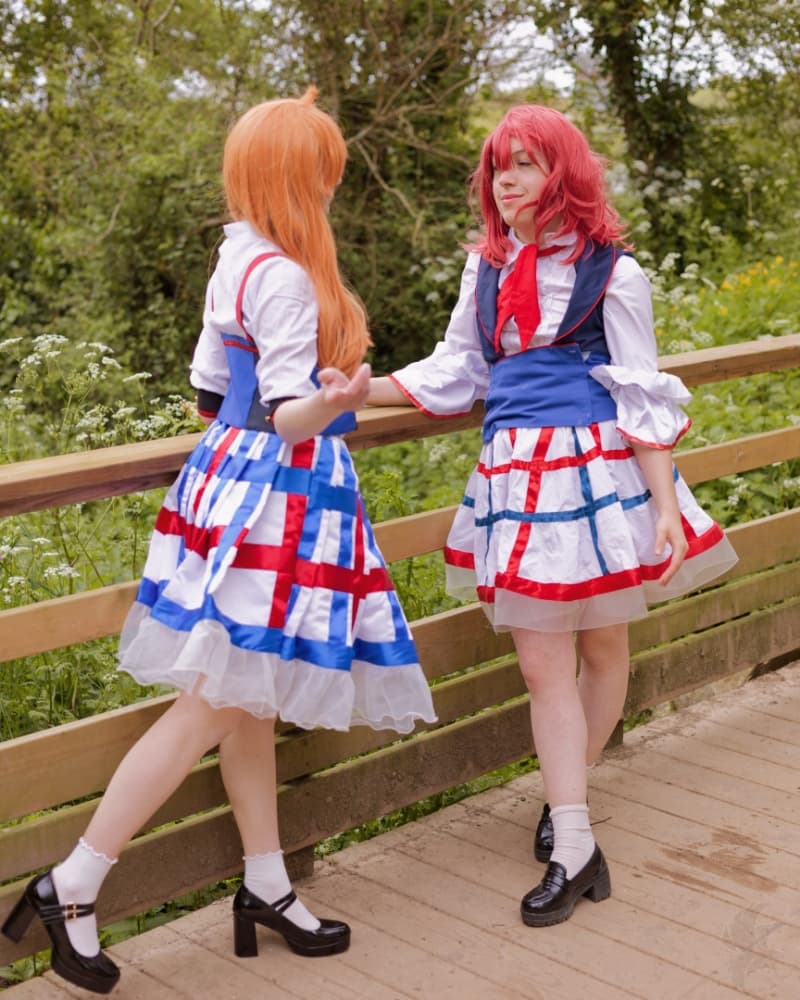 Haru & Hibiki  - Photo 4