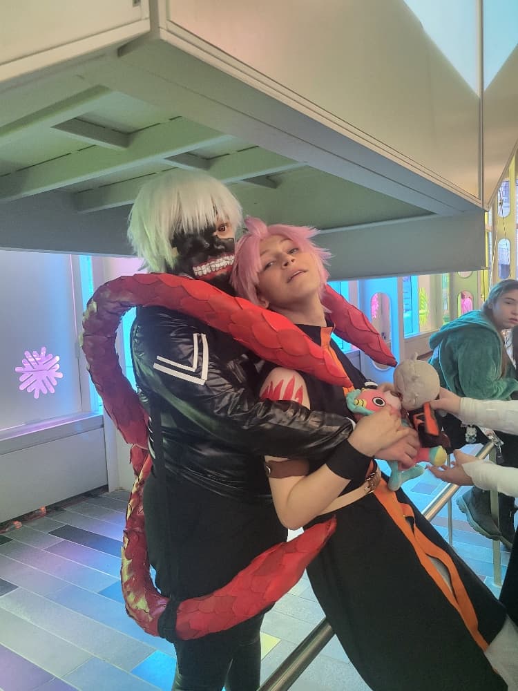 Chaotique Anya - Photo 37