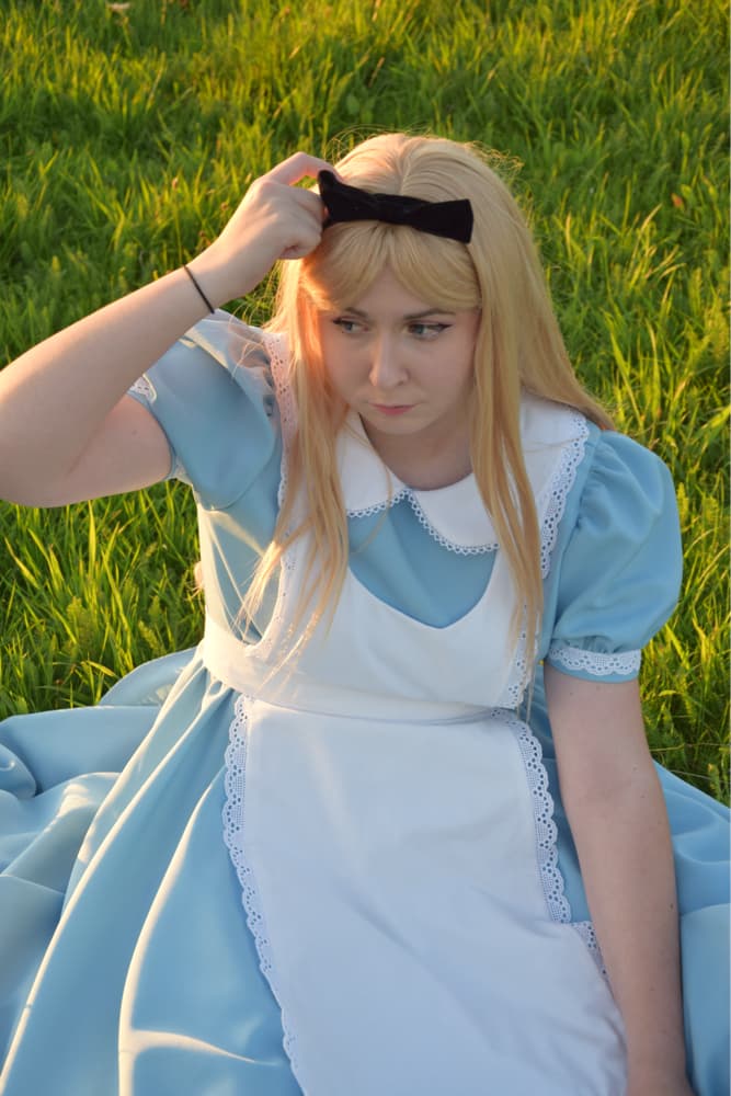 Alice  - Photo 3