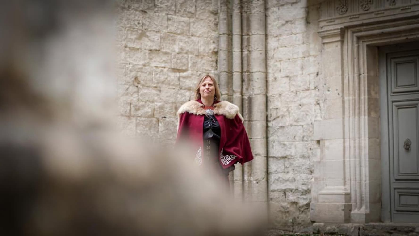 Famille médiévale  - Photo 1