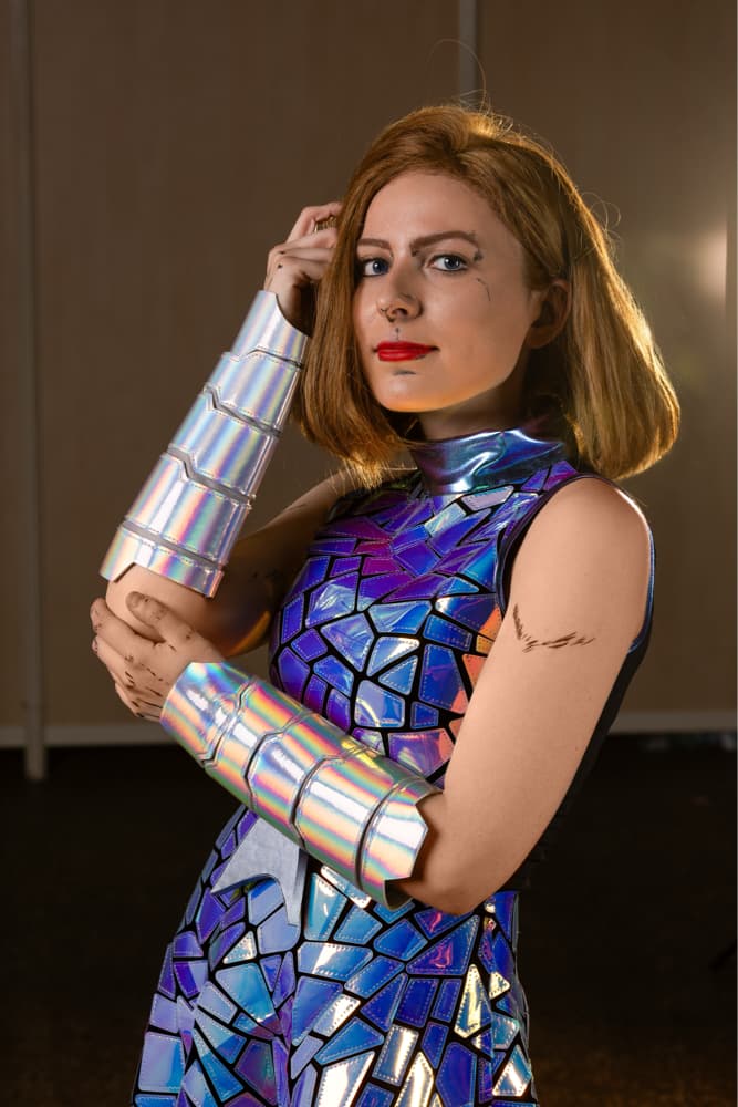 Kathryn Janeway JBA  - Photo 7