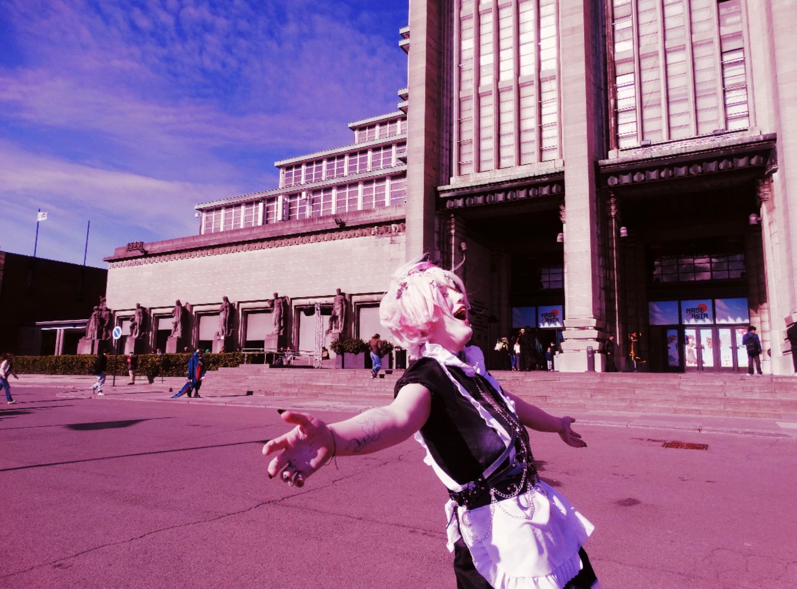 ANGEL DUST  - Photo 10