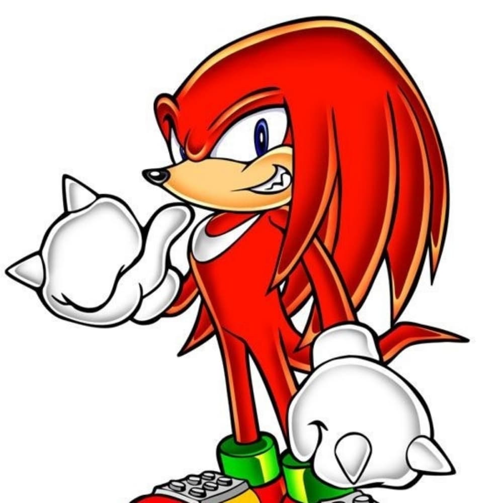 Knuckles 