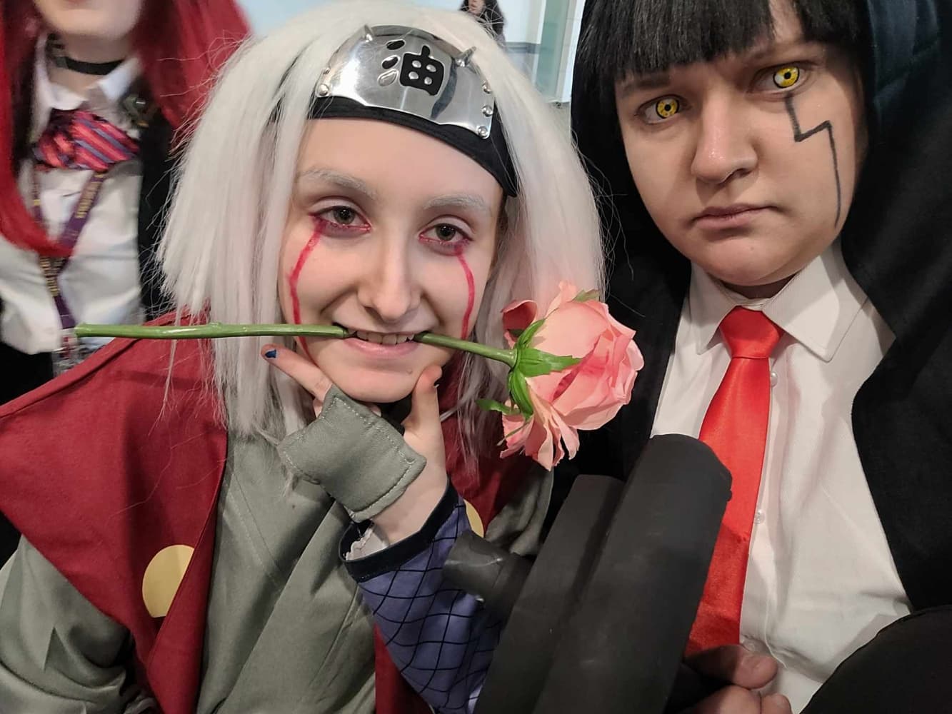 Chaotique Jiraiya - Photo 4