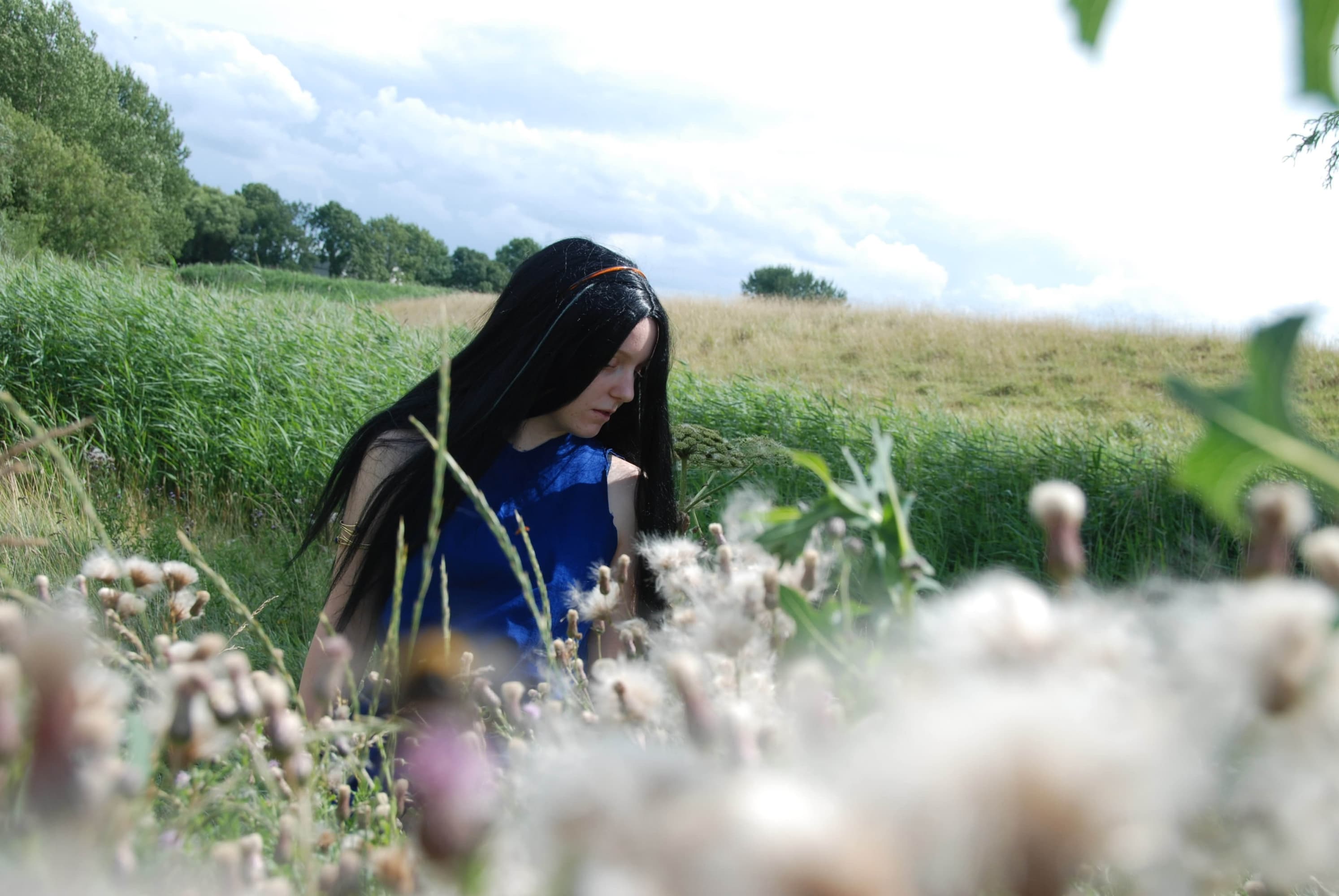 Penelope cosplay  - Photo 11